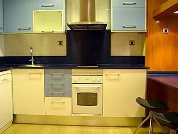 Apartment Alguera Independencia *
