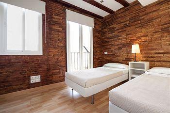 El Born Apartment *