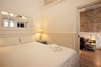 Appartement Nextdoor Gaudi Barcelona