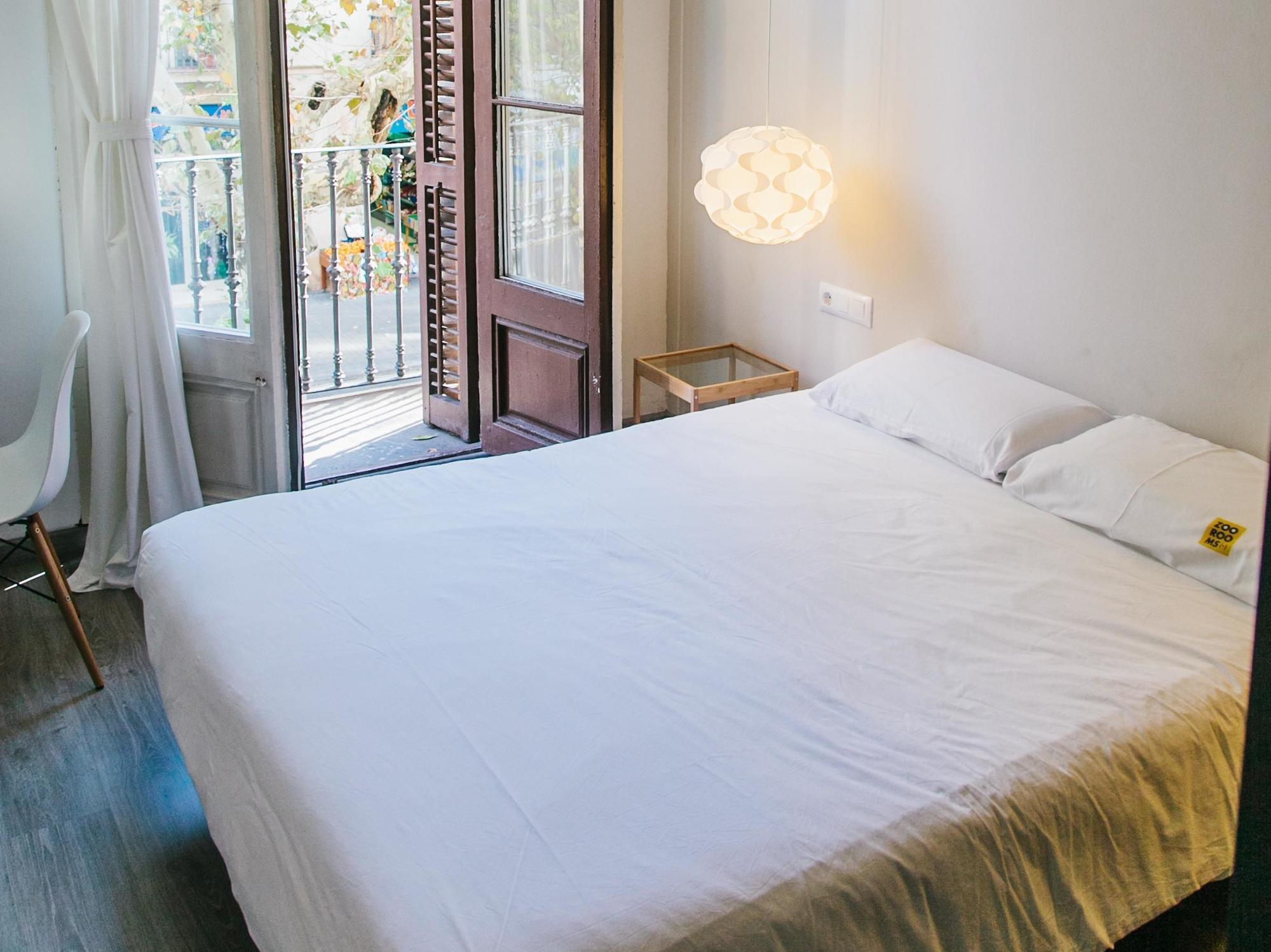 Zoorooms Boutique Guest house Barcelona
