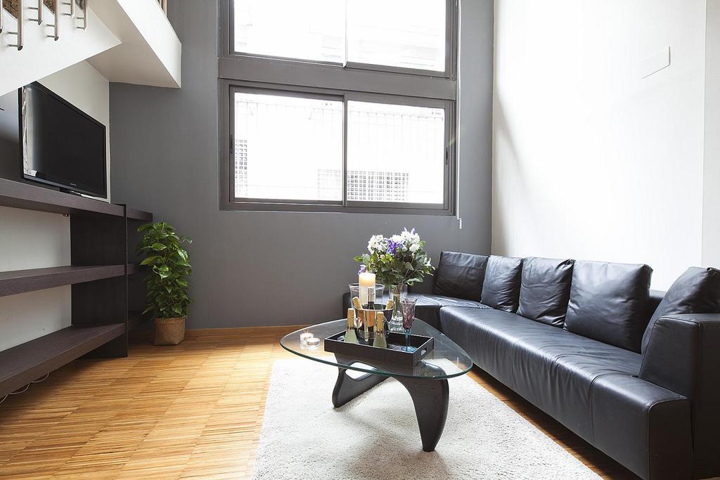My Space Park Guell Apartment *