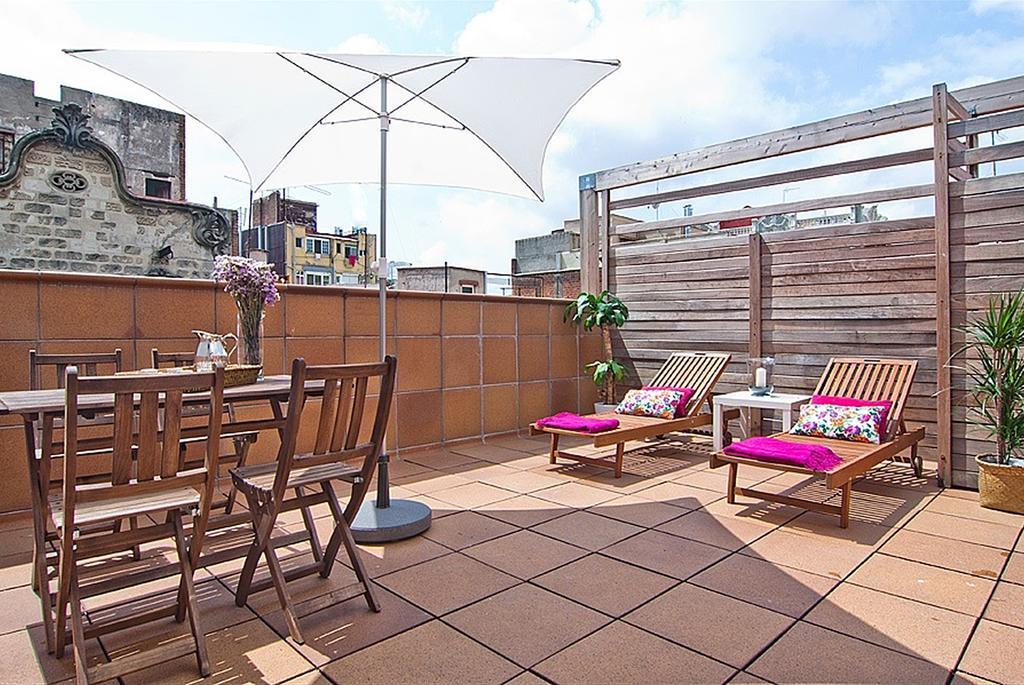 My Space Gracia Pool Terrace
