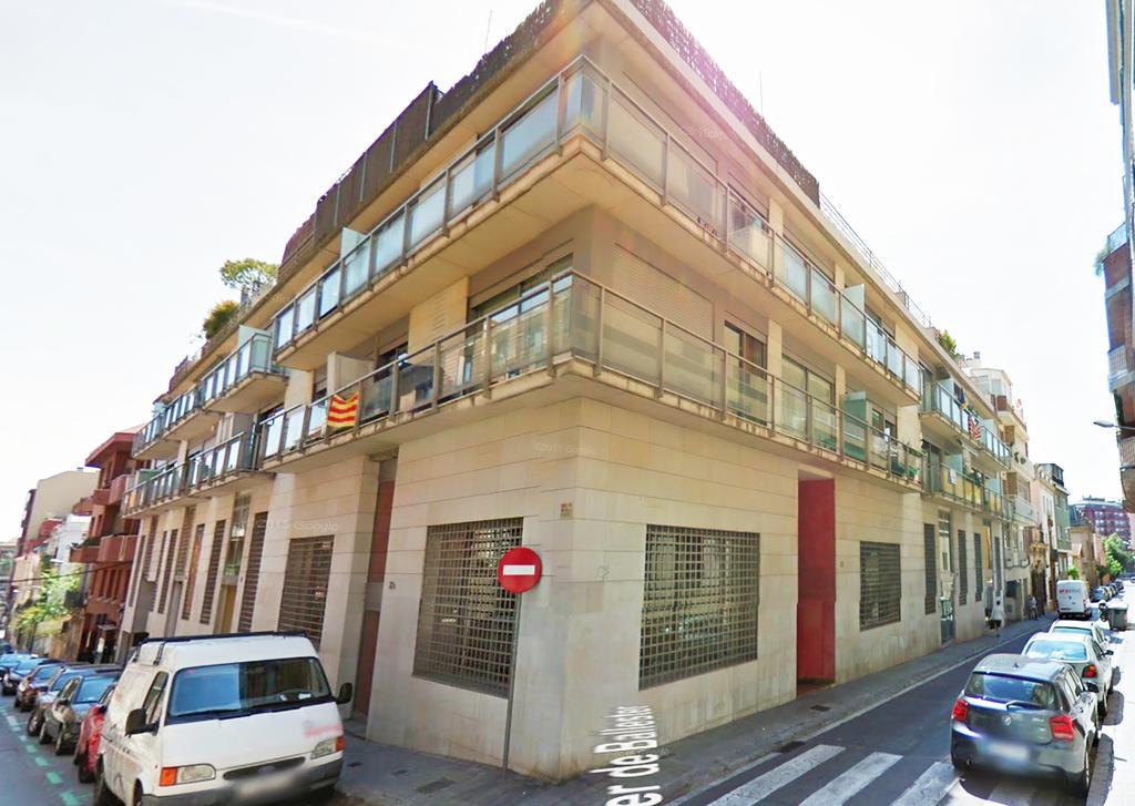 My Space Gracia Pool Near Center * Barcelone