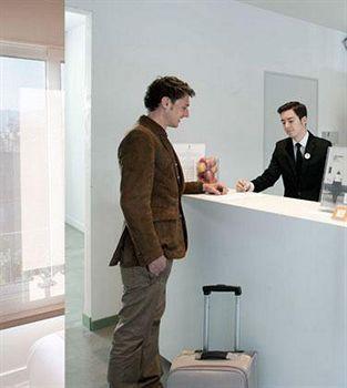 Appartement Eric Voekel Boutique - Bcn *
