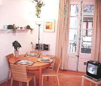 Citytrip Barceloneta Appartement Barcelone