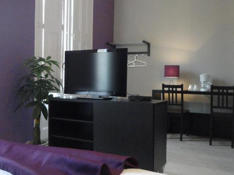 Brustar Centric Barcelone