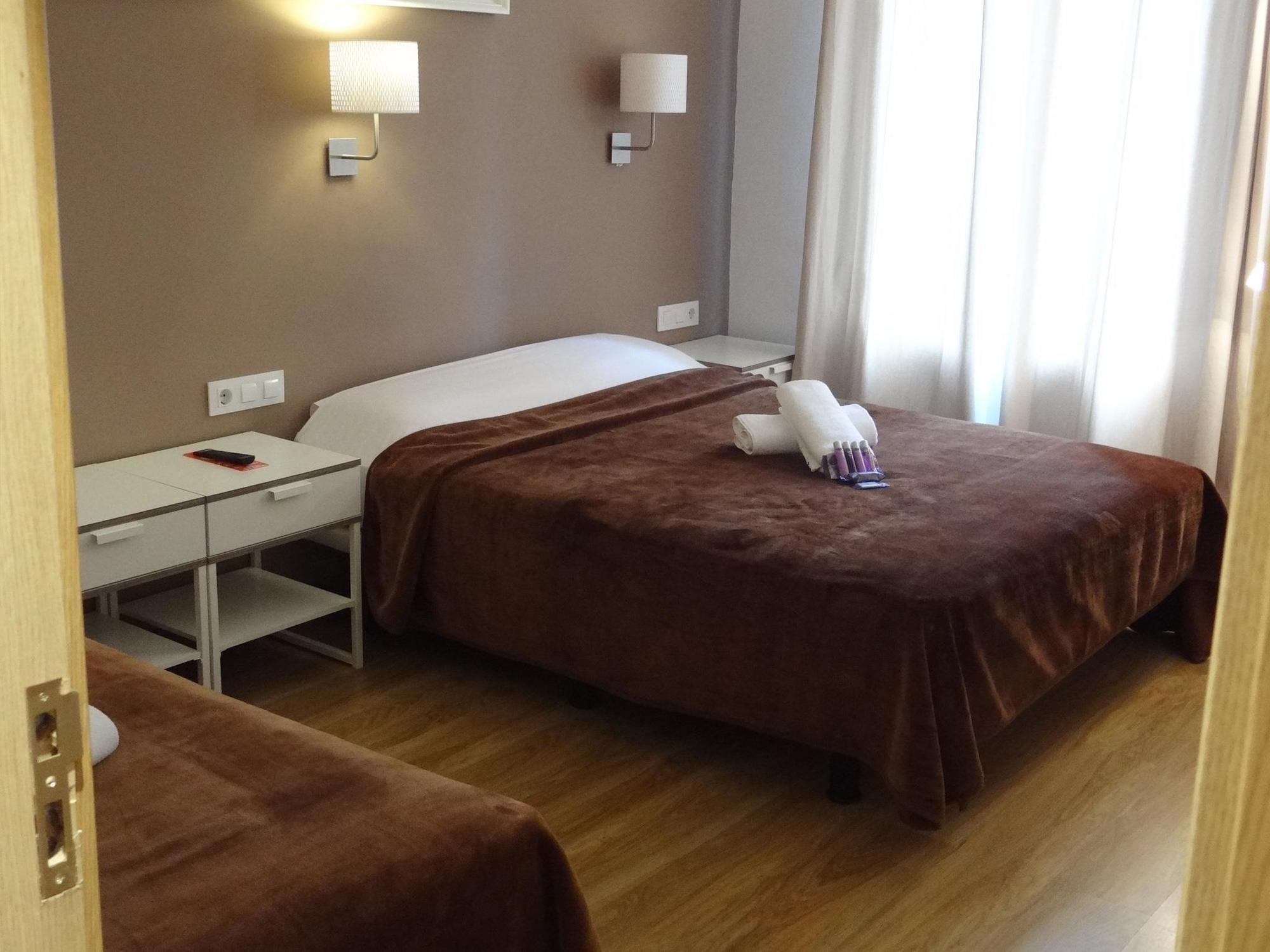 Guest house Balkonis Barcelona