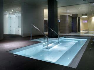 Castro Exclusive Residences Sant Pau Apartamento *