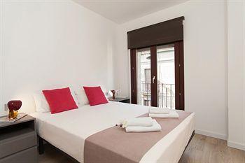 Appartement Ramblas Boqueria Market *
