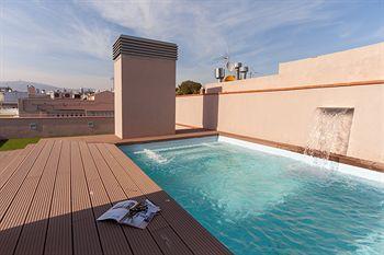 Ramblas Boqueria Market Appartement *