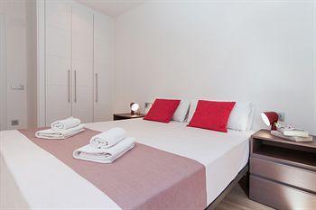 Appartement Ramblas Boqueria Market Barcelona