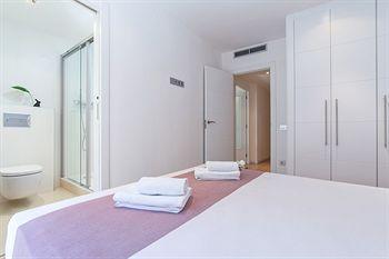 Appartement Ramblas Boqueria Market