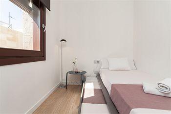 Appartement Ramblas Boqueria Market *