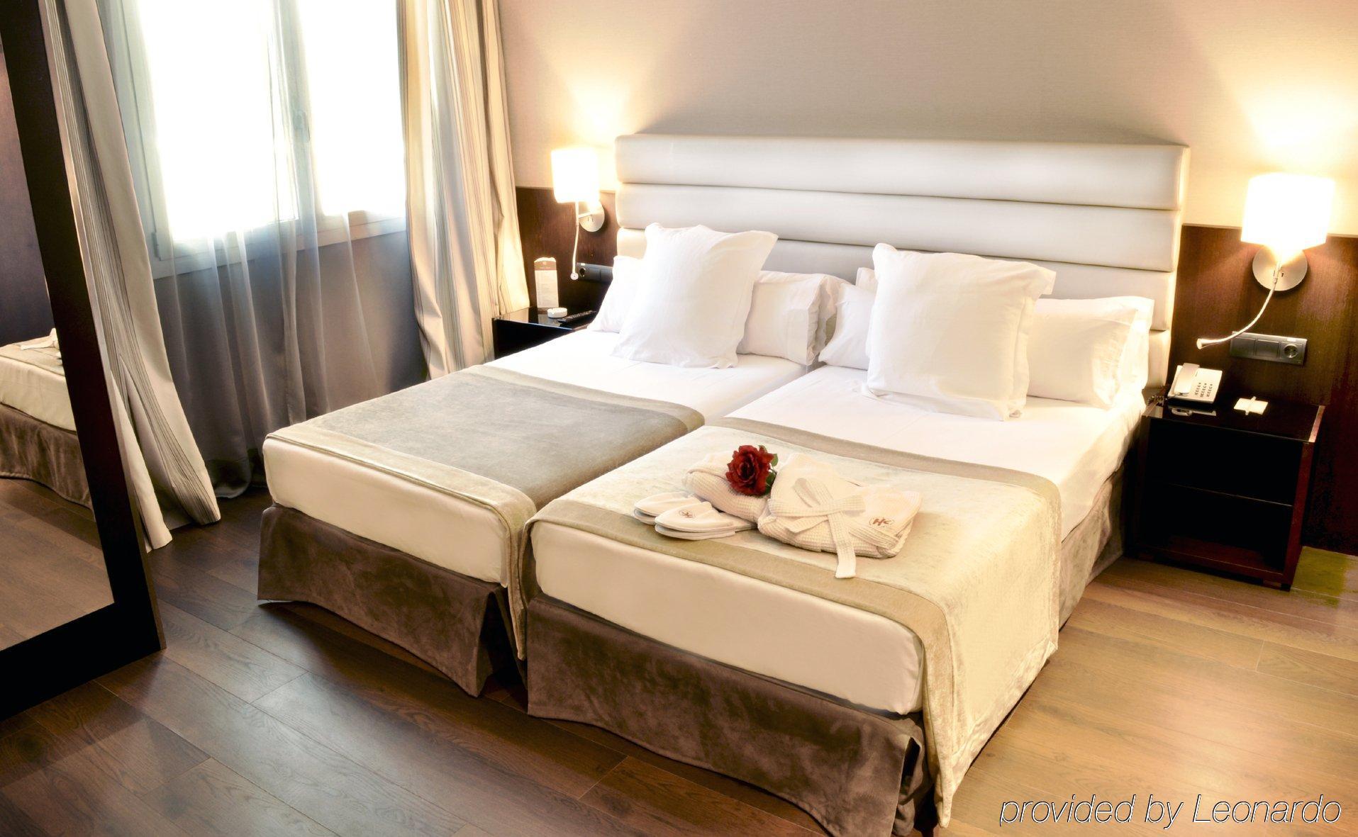 Catalonia Rigoletto Hotel Barcelona