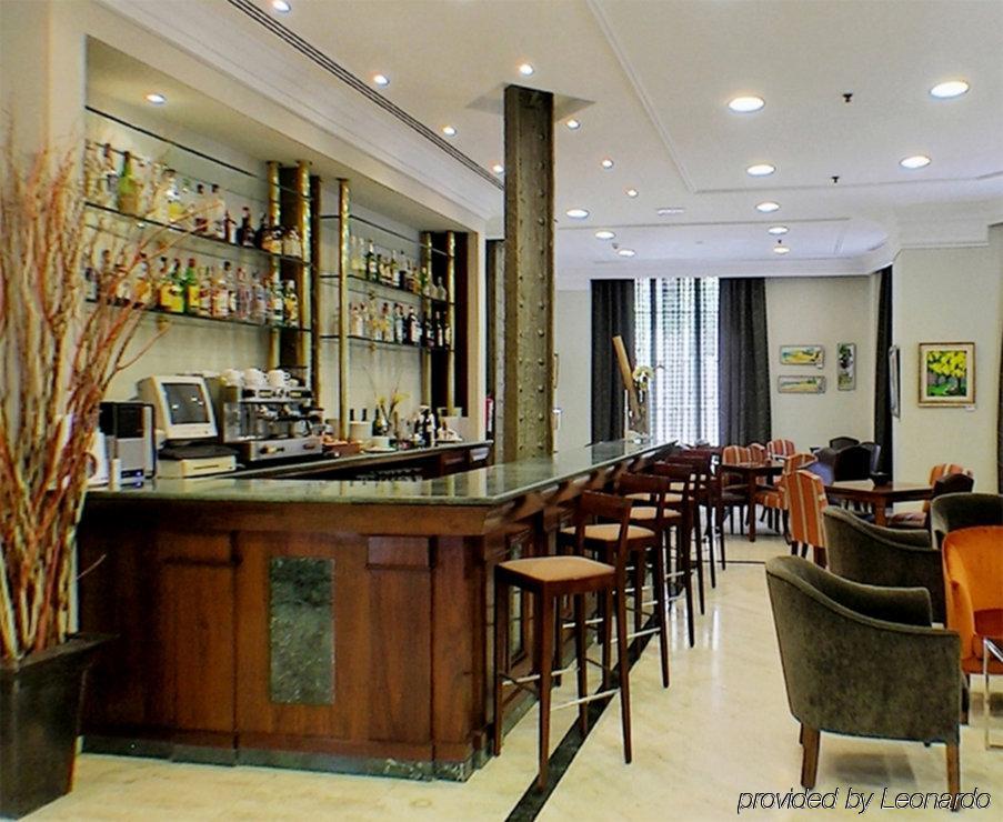 Eurostars Laietana Barcelone
