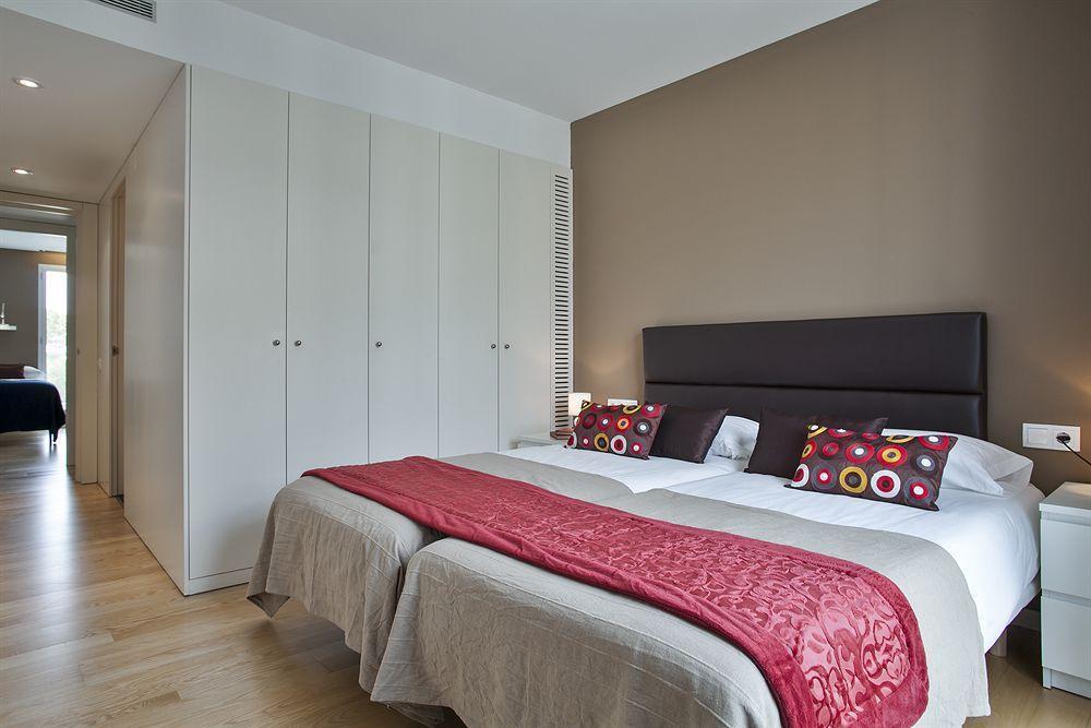 Mistral Pool Apartment *