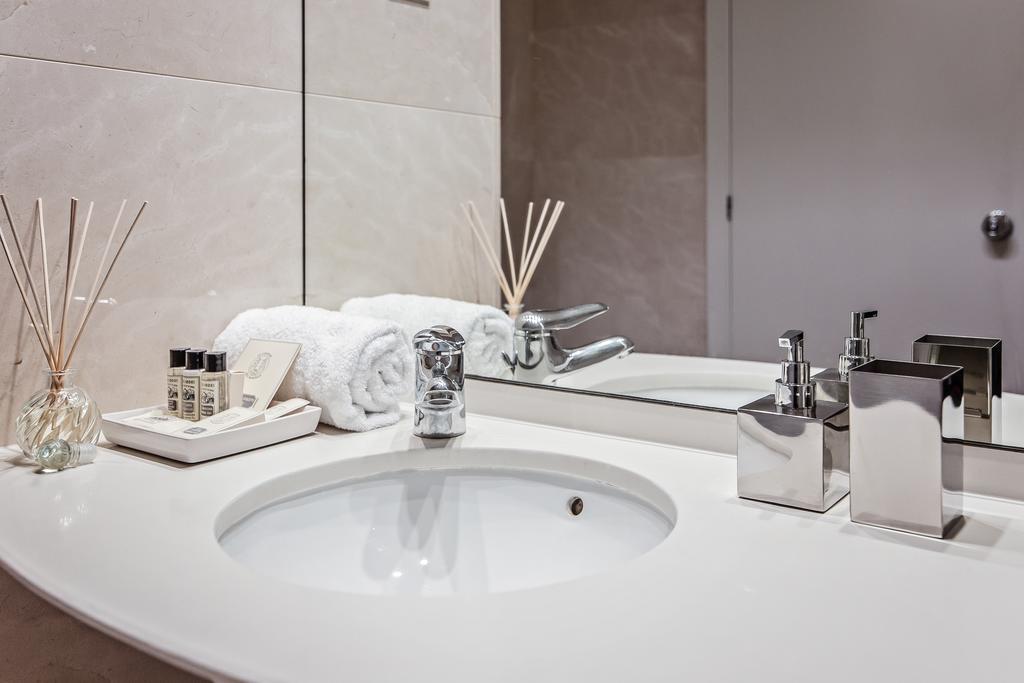 Apartment Sweet - Calabria *