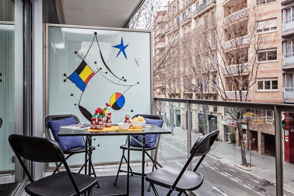 Apartment Sweet - Calabria Barcelona