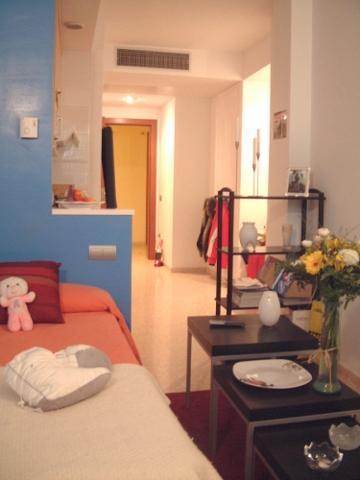 Residencia Estudiantes Onix Barcelona
