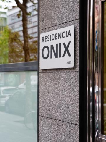 Residencia Estudiantes Onix Apartamento *