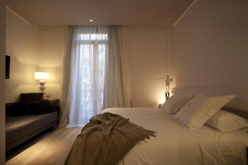Bed & Breakfast Anba Boutique (adults Only) 3*
