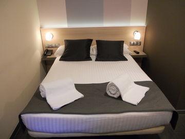 Acta Laumon 3* Barcelone