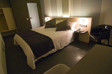 Acta Laumon Hotel Barcelone