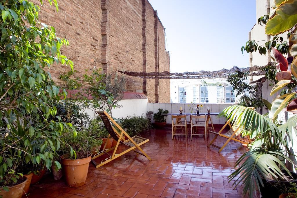 Appartement Penthouse! *