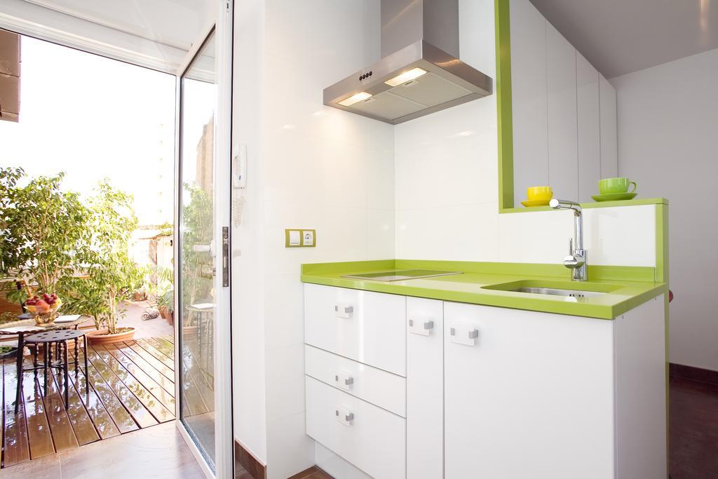 Penthouse! Appartement *