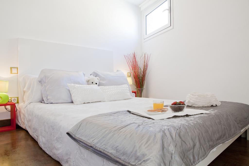 Appartement Penthouse!