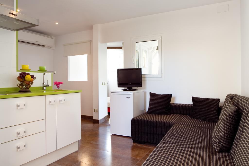 Penthouse! Appartement Barcelona