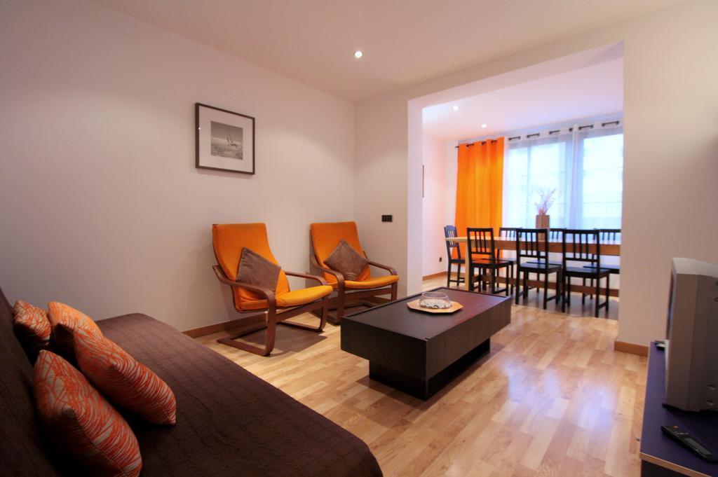 Appart hôtel Be Mate Paseo De Gracia 3*