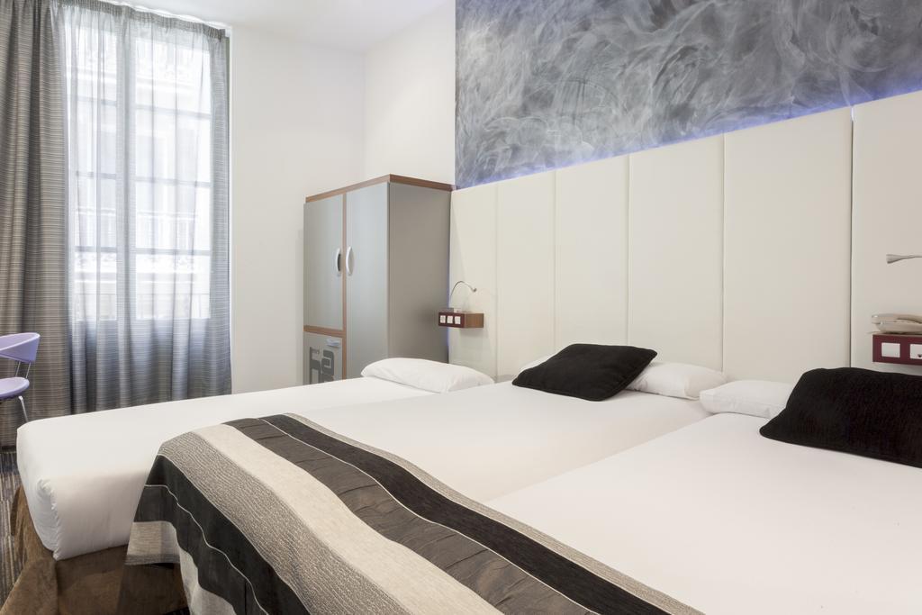 Hotel Petit Palace Boqueria Barcelona