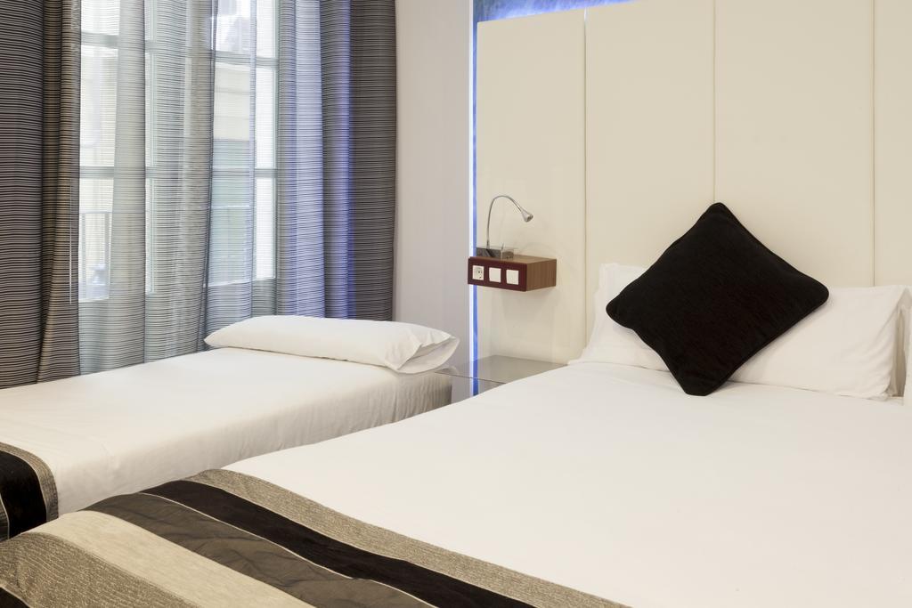 Petit Palace Boqueria Hotel Barcelona