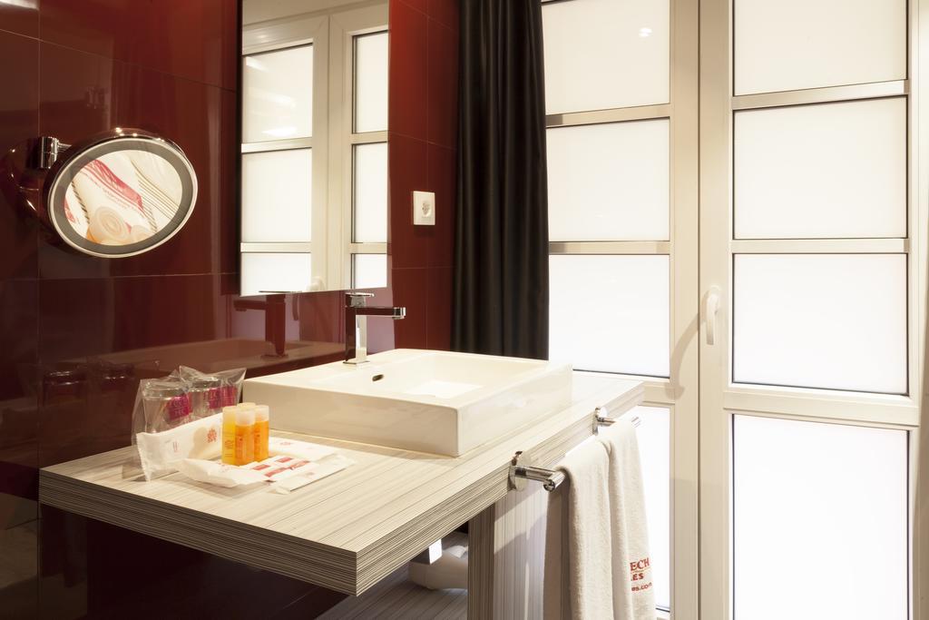 Petit Palace Boqueria 4* Barcelona