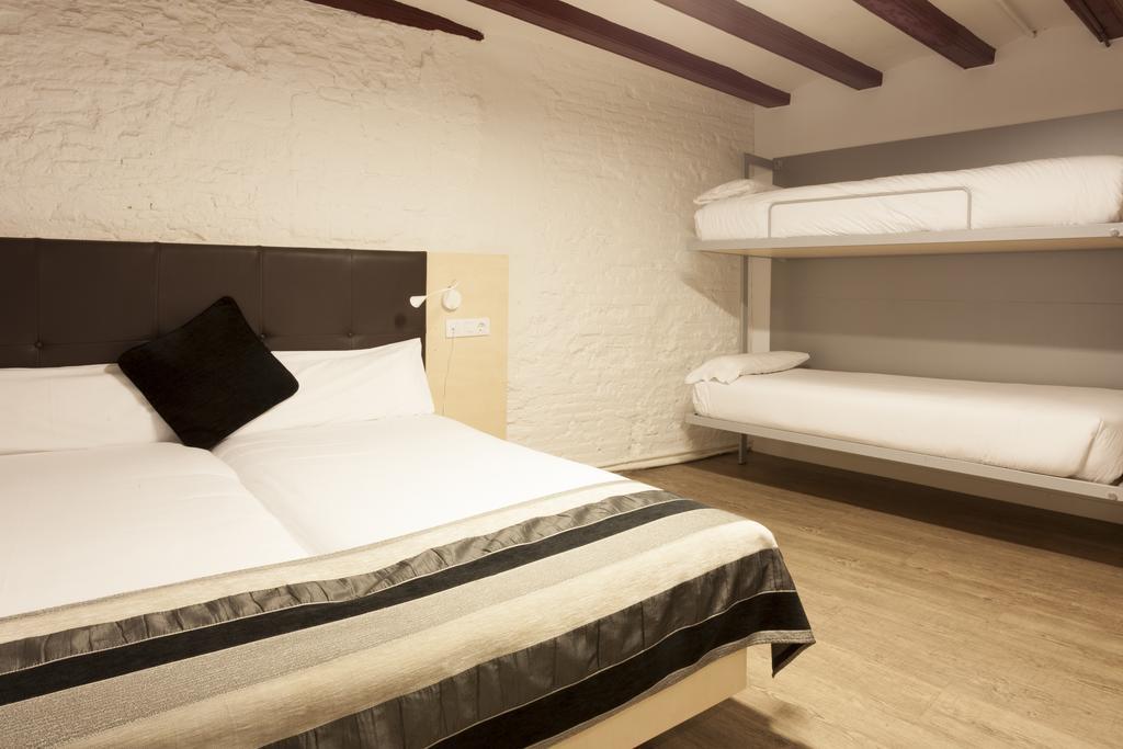 Petit Palace Boqueria 4*