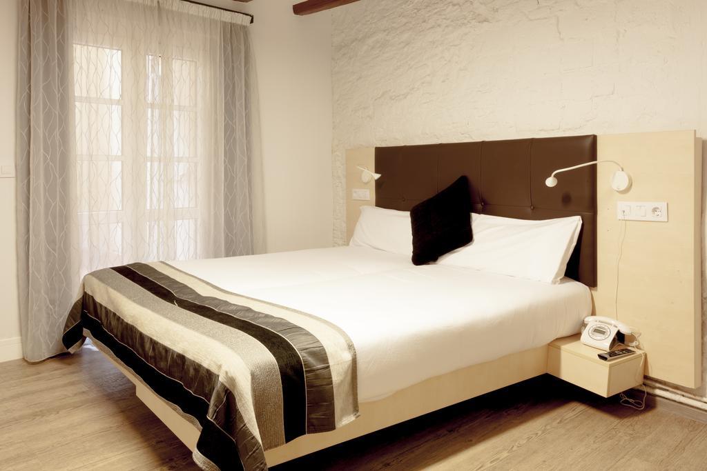 Petit Palace Boqueria Hotel 4*