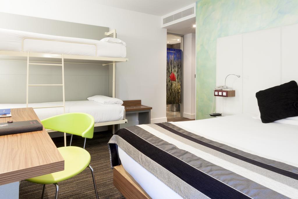 Petit Palace Boqueria 4*