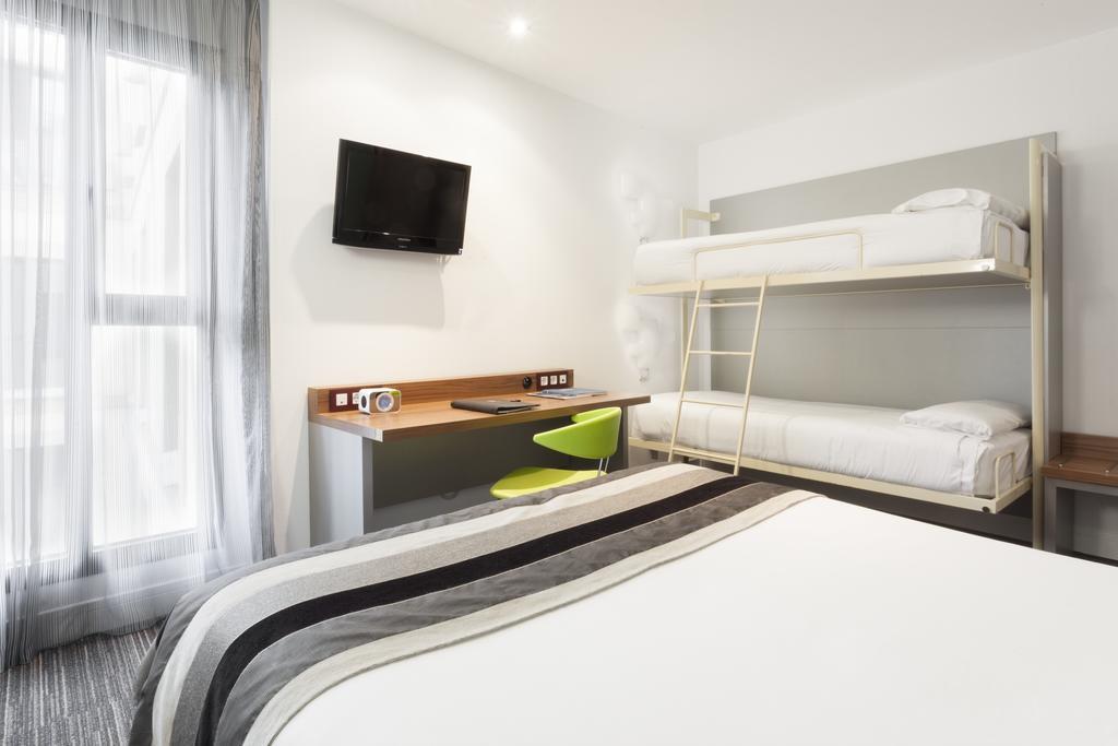 Petit Palace Boqueria Hotel 4*