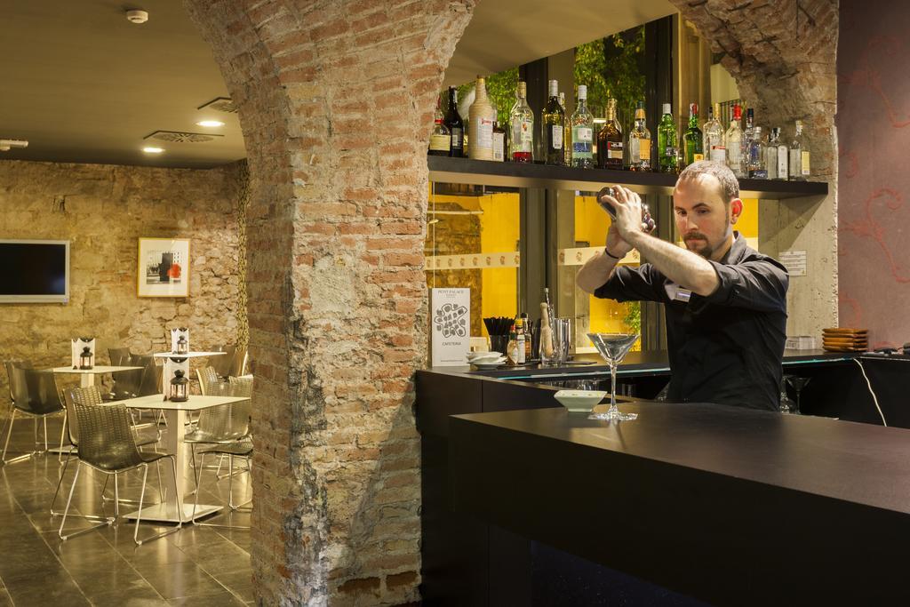 Petit Palace Boqueria Hotel Barcelona