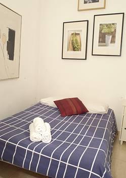 Ramblas I Appartement
