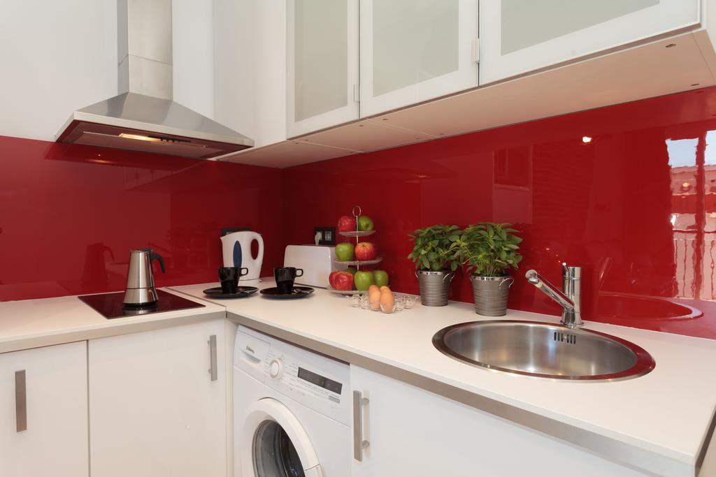 Apartment Radas *