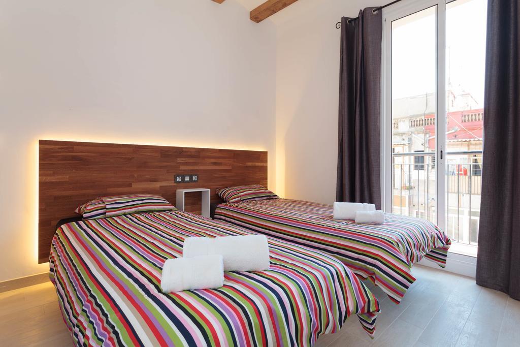 Apartment Radas Barcelona