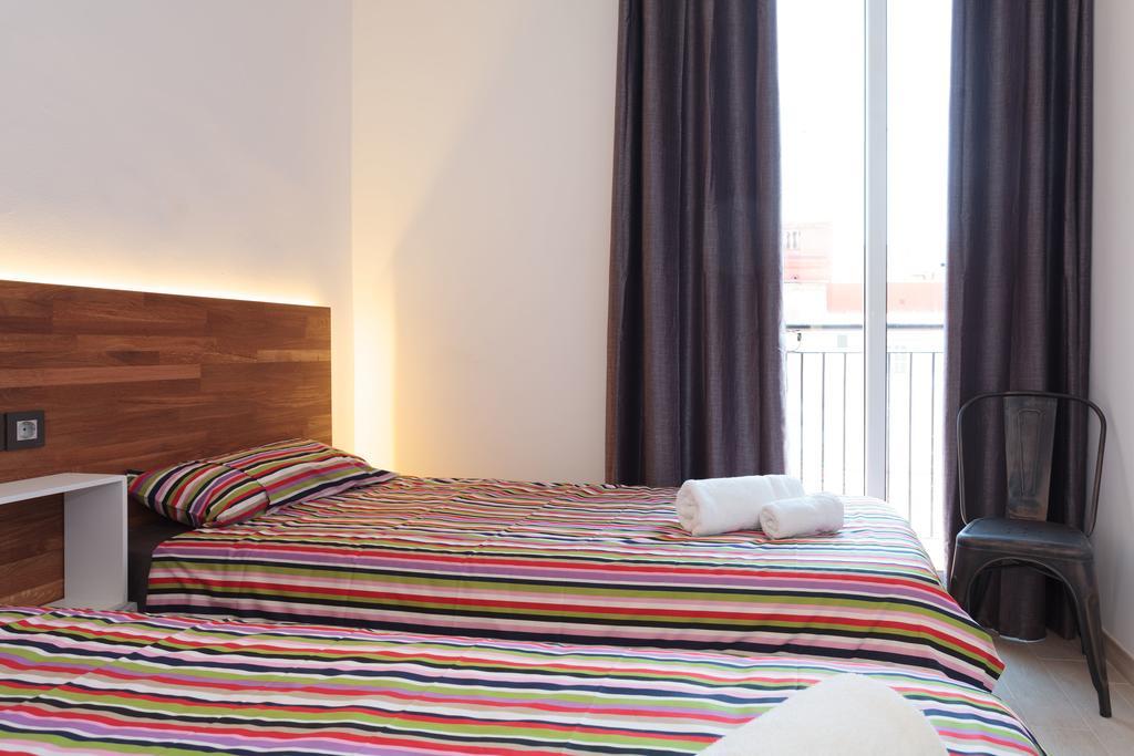 Radas Apartment *