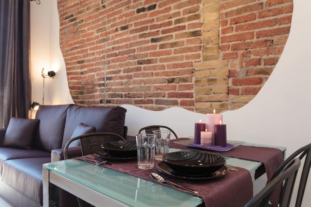 Radas Apartment Barcelona