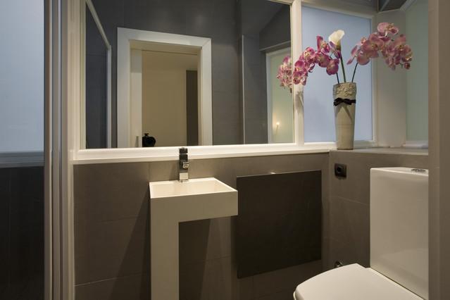 Center Appartement Barcelone