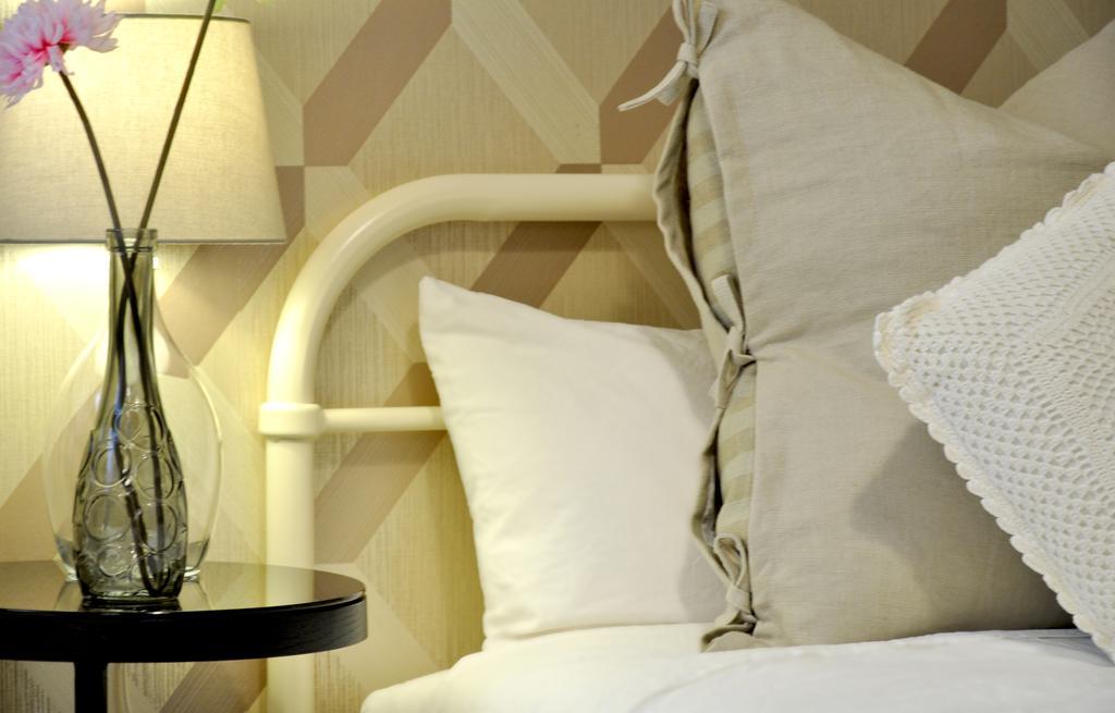 Chic & Cheap Apartment *