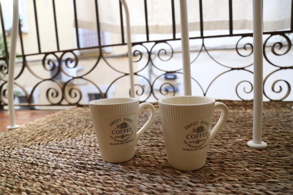 Apartamento Sweet