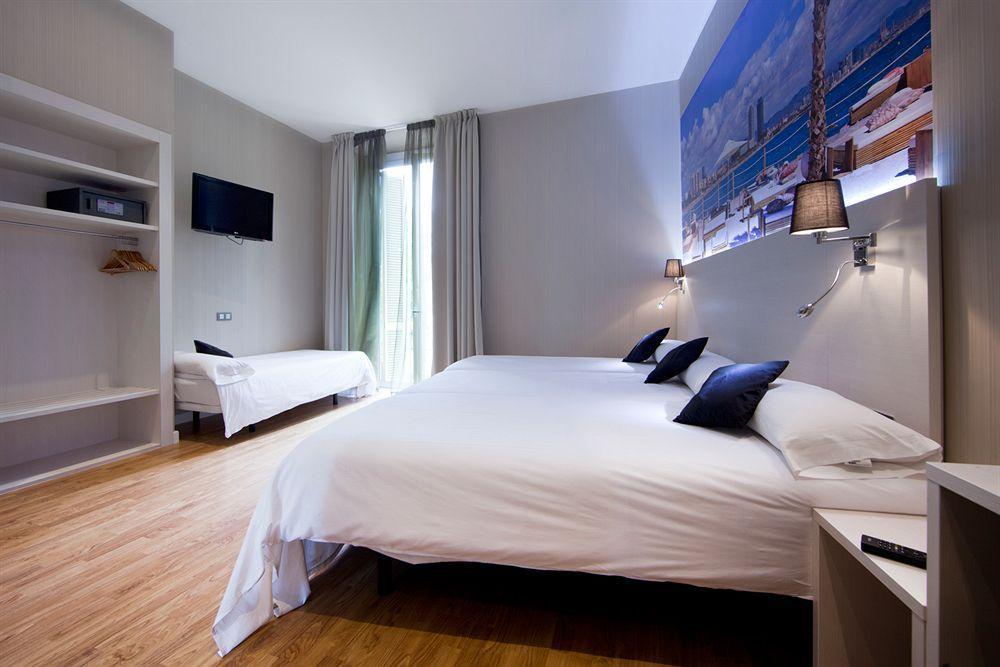 Bcn Ramblas Guest house Barcelona