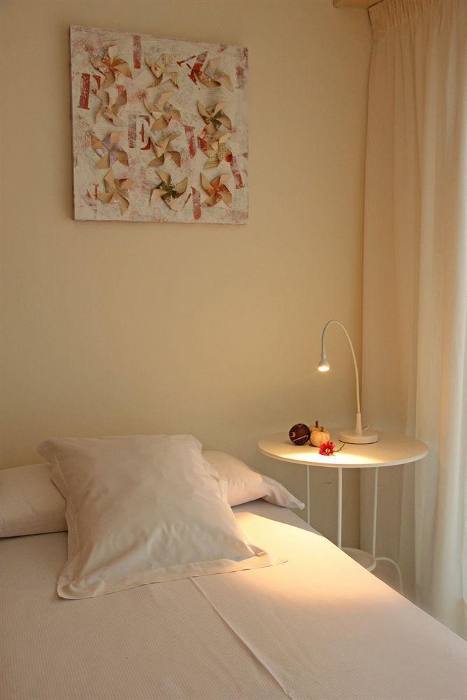 Yays Sagrera Boutique * Barcelona